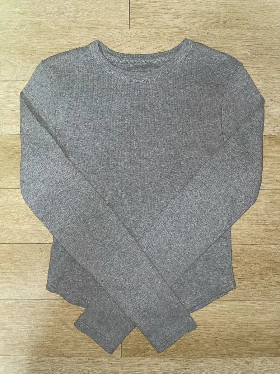 Qri T-shirt long sleeve S