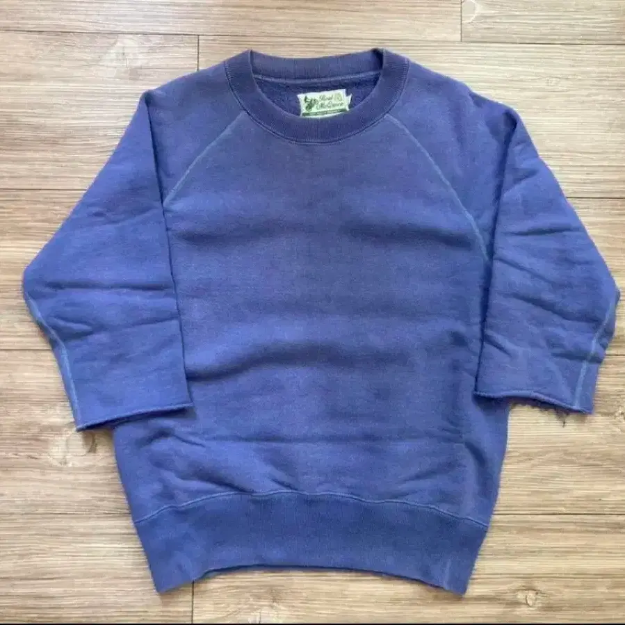 Real Mccoy Steve Mcqueen Sweatshirt TOYS McCOY Steve McQueen 大