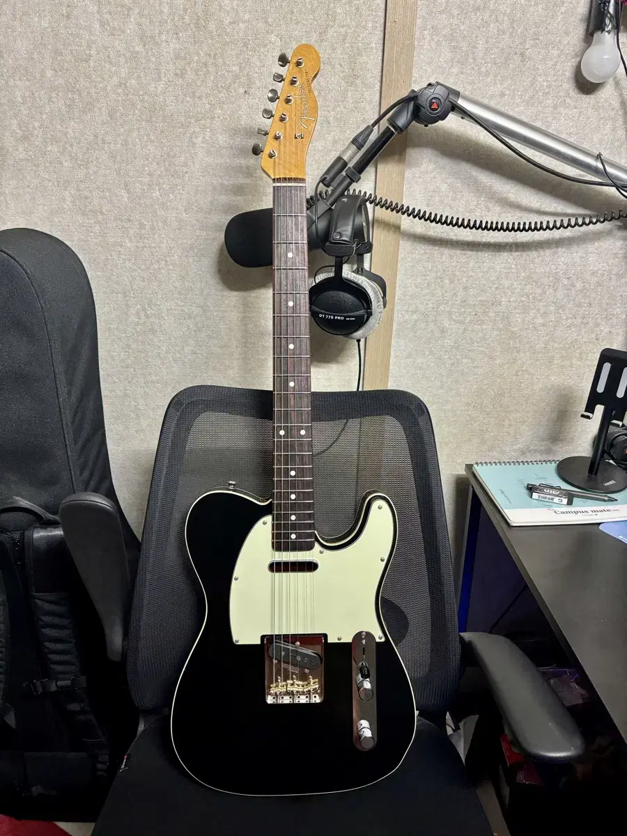 일펜 TL62B 펜더 재팬 fender japan telecaster