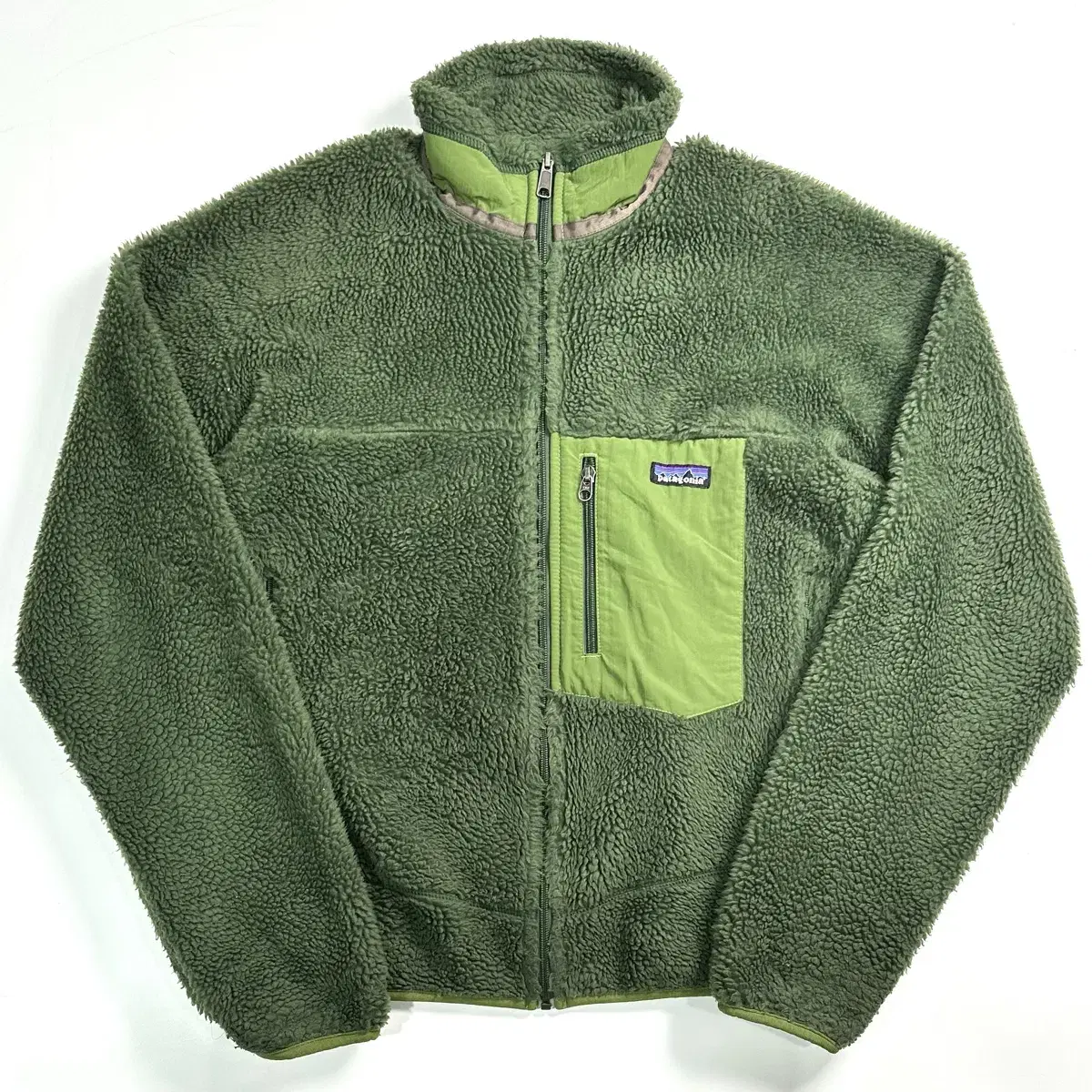 Patagonia Retro Fleece Jacket