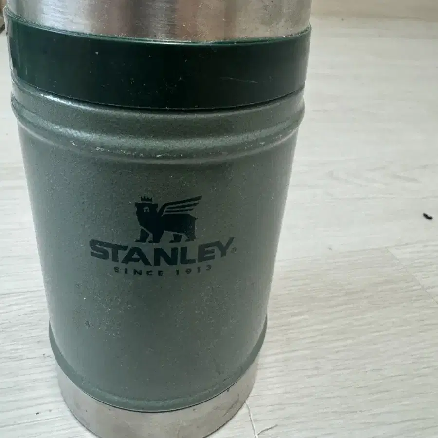 Stanley 텀블러