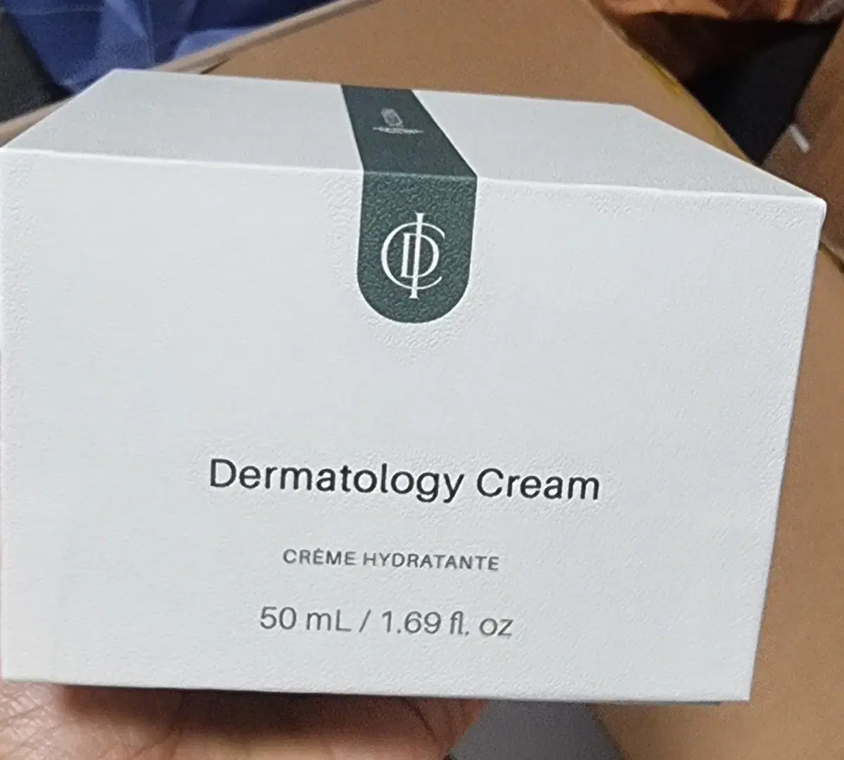 인셀덤 리뉴얼 크림