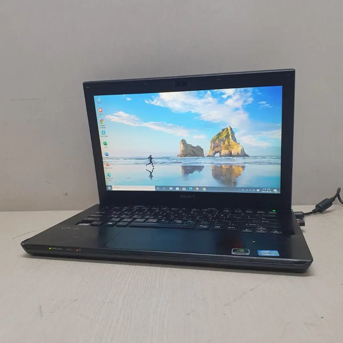 SONY VAIO SVS13AB1GP i7-3 필독