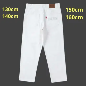 NESTA BRAND 데님 롱 팬츠 hh6