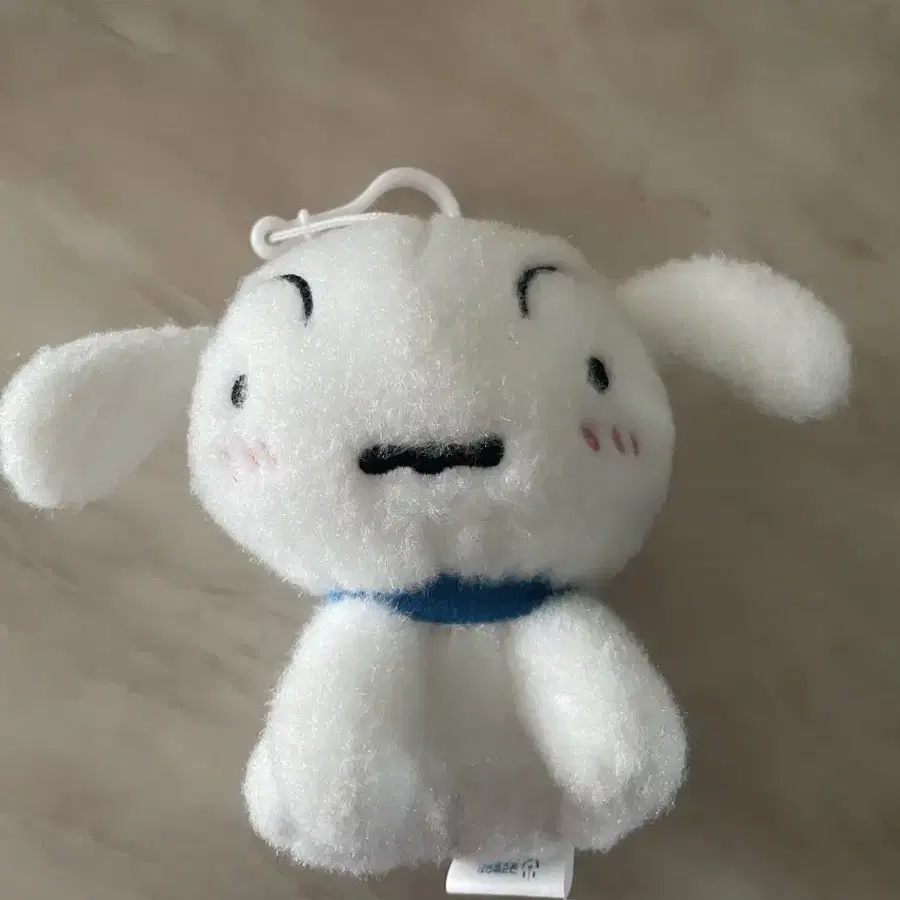 흰둥이 인형