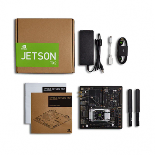 [미개봉새제품] Nvidia Jetson TX2