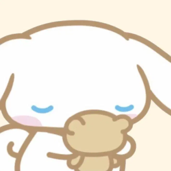 (Stock 1) [Ding] Overseas Artist_Sanrio Pompompurin Cutie Roll Sticker Kiss Cut / Diary Decoration Stationery