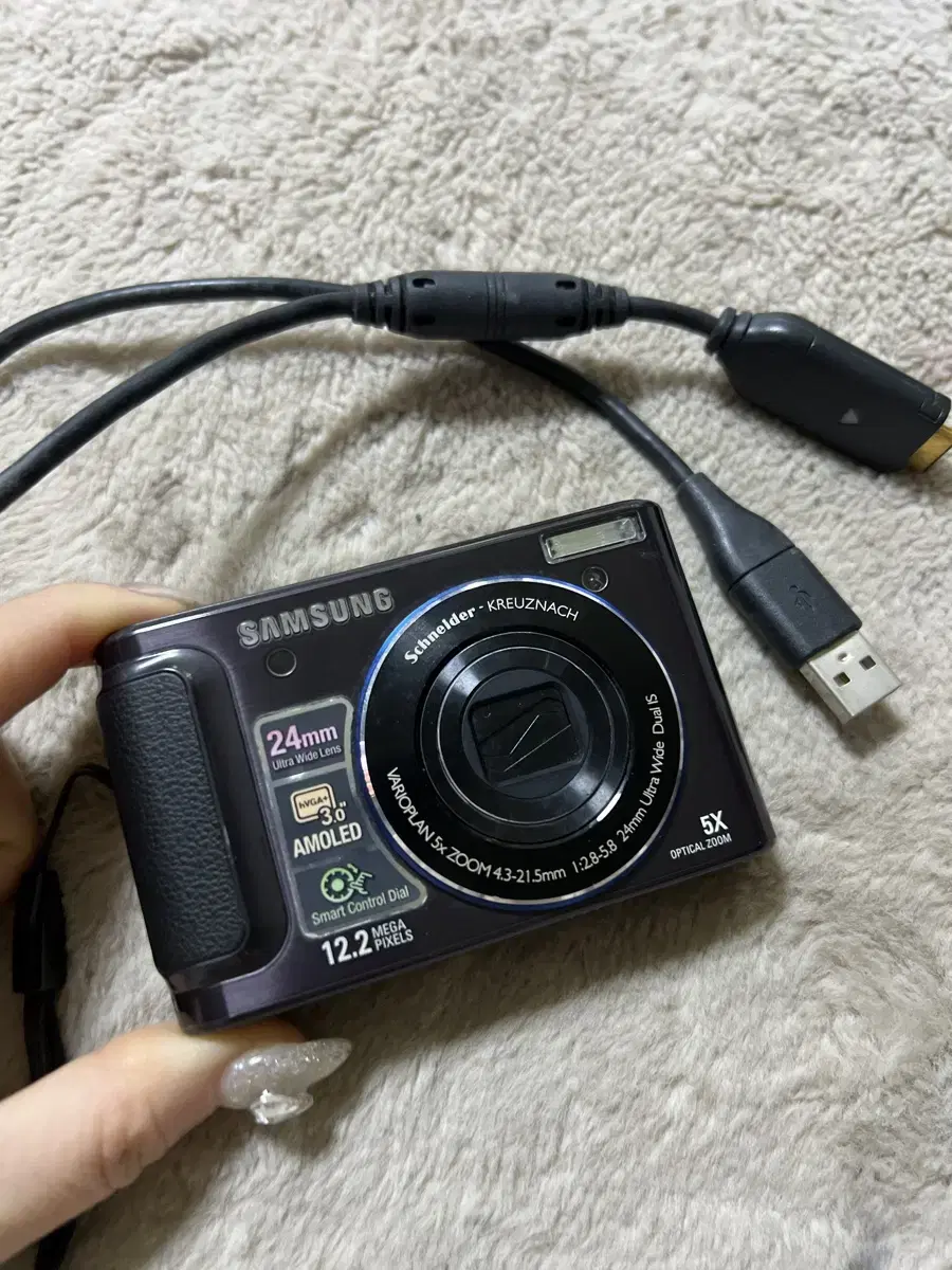 삼성디카 wb1000