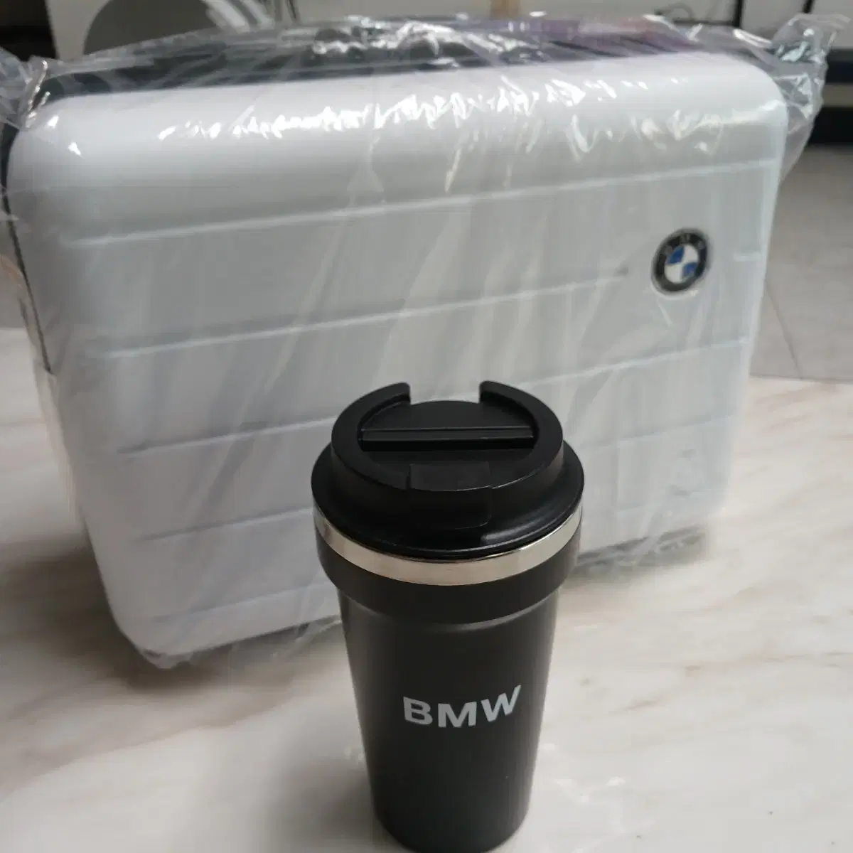 BMW 굿즈