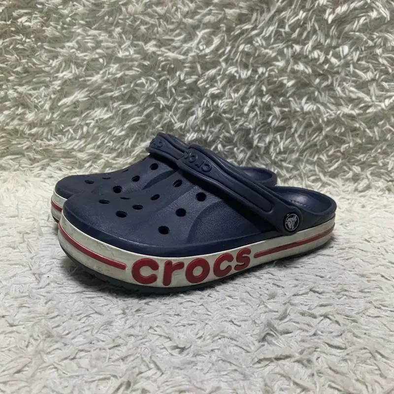 [240] CROCS 크록스 슬리퍼