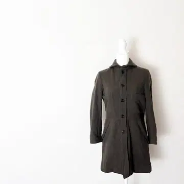 nisica 니시카 코트