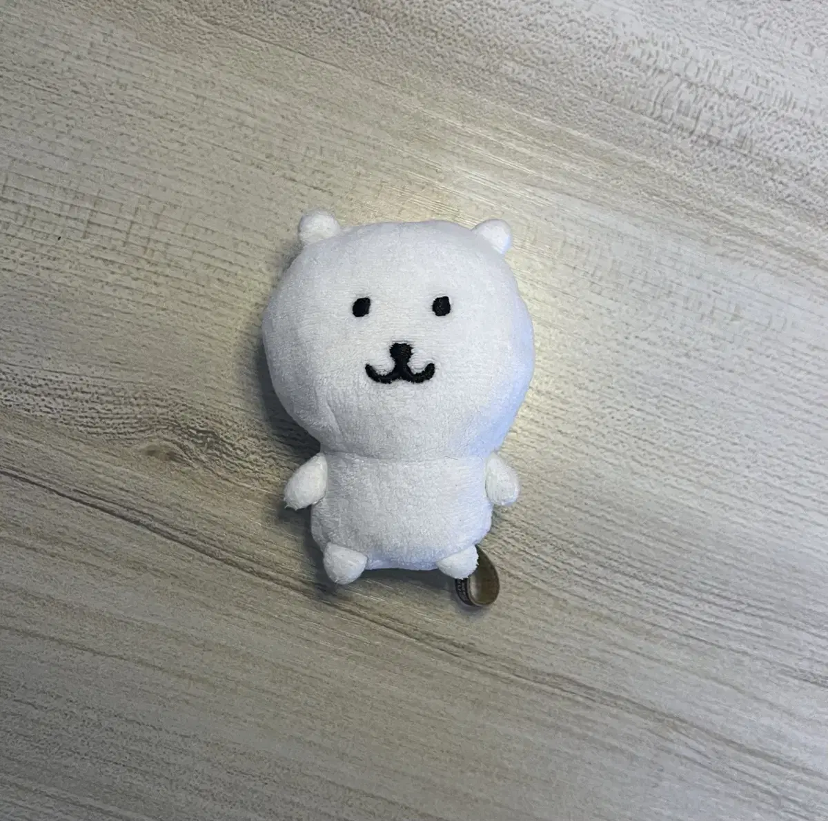 농담곰 앉은 누이 8cm