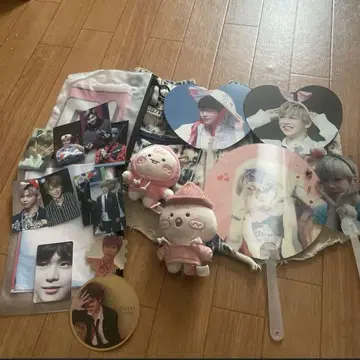 칸 다니엘 세트