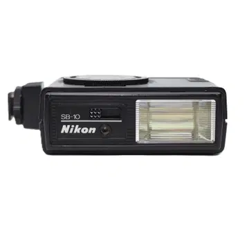 니콘 FM 시리즈 스트로브(동조플래시) 스피드라이트 SB-10