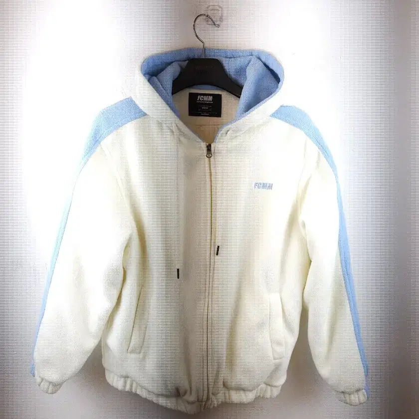 [FCMM] Rangers Reversible Fleece Jumper★韓国の人気 Shop fcmm후드 on Bunjang Global Site - No more Korean account!