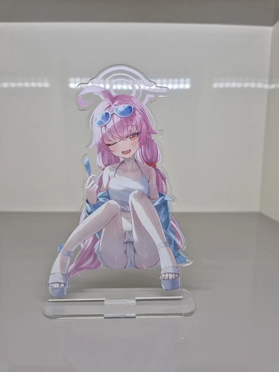 acrylic, Hoshi no Swimsuit Stand