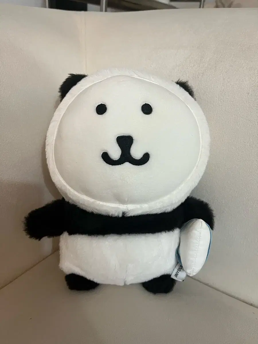 농담곰 판다 정품 인형