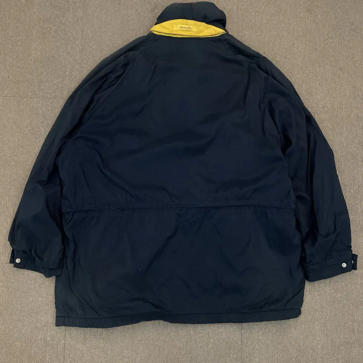 gant 간트 사파리 자켓 2XL