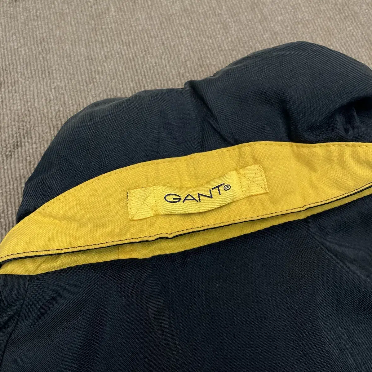 gant 간트 사파리 자켓 2XL