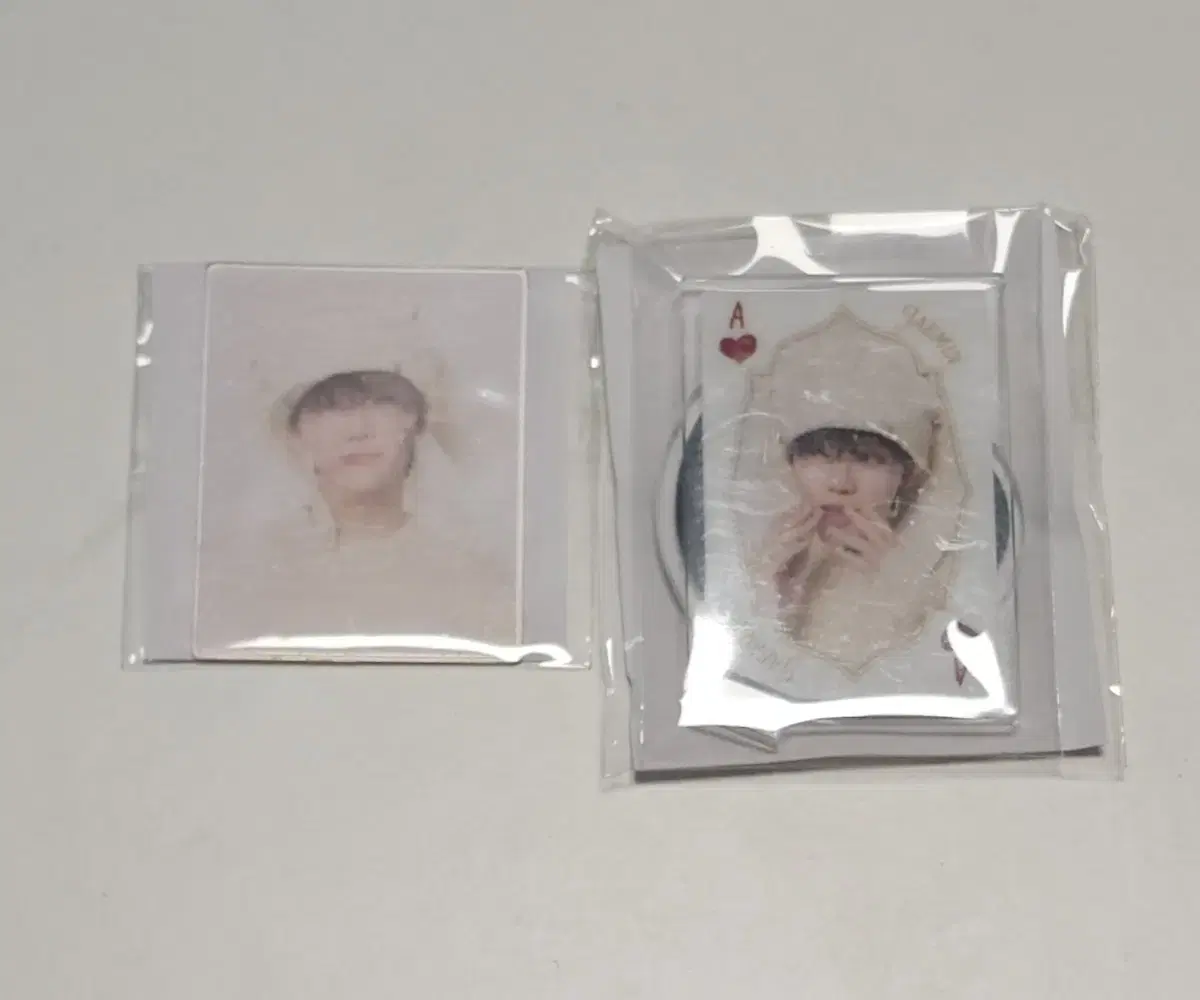 엔시티 드림 일본 팬미팅 랜덤토이 아크릴 렌티큘러 핀뱃지 스티커