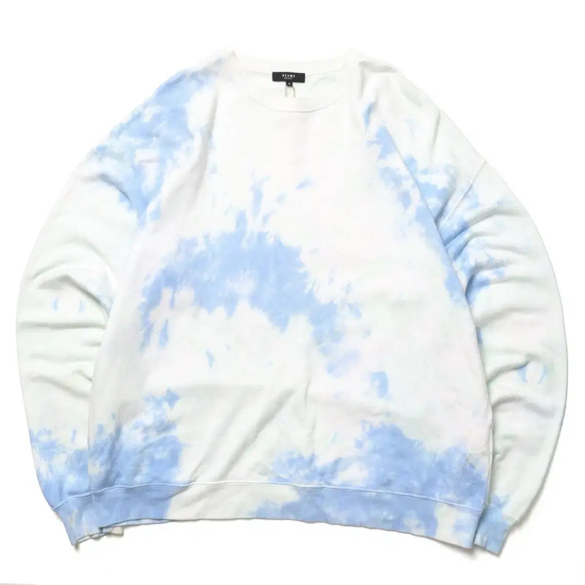 빔즈하트 Tie-Dye Sweatshirt