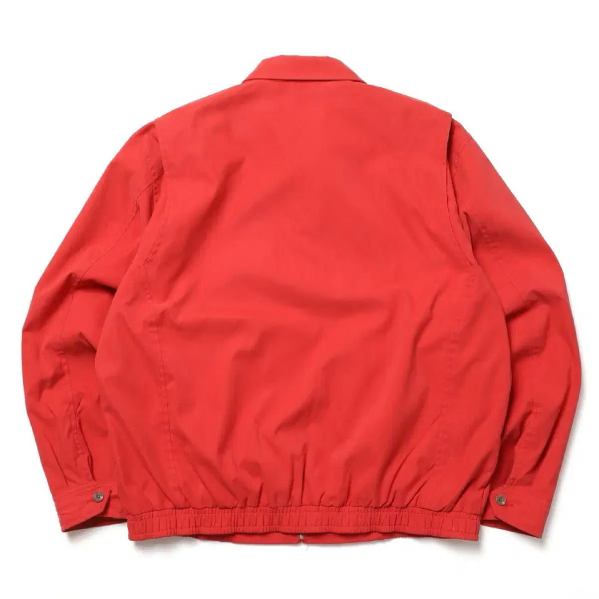 폴로 골프 Polyester Blouson