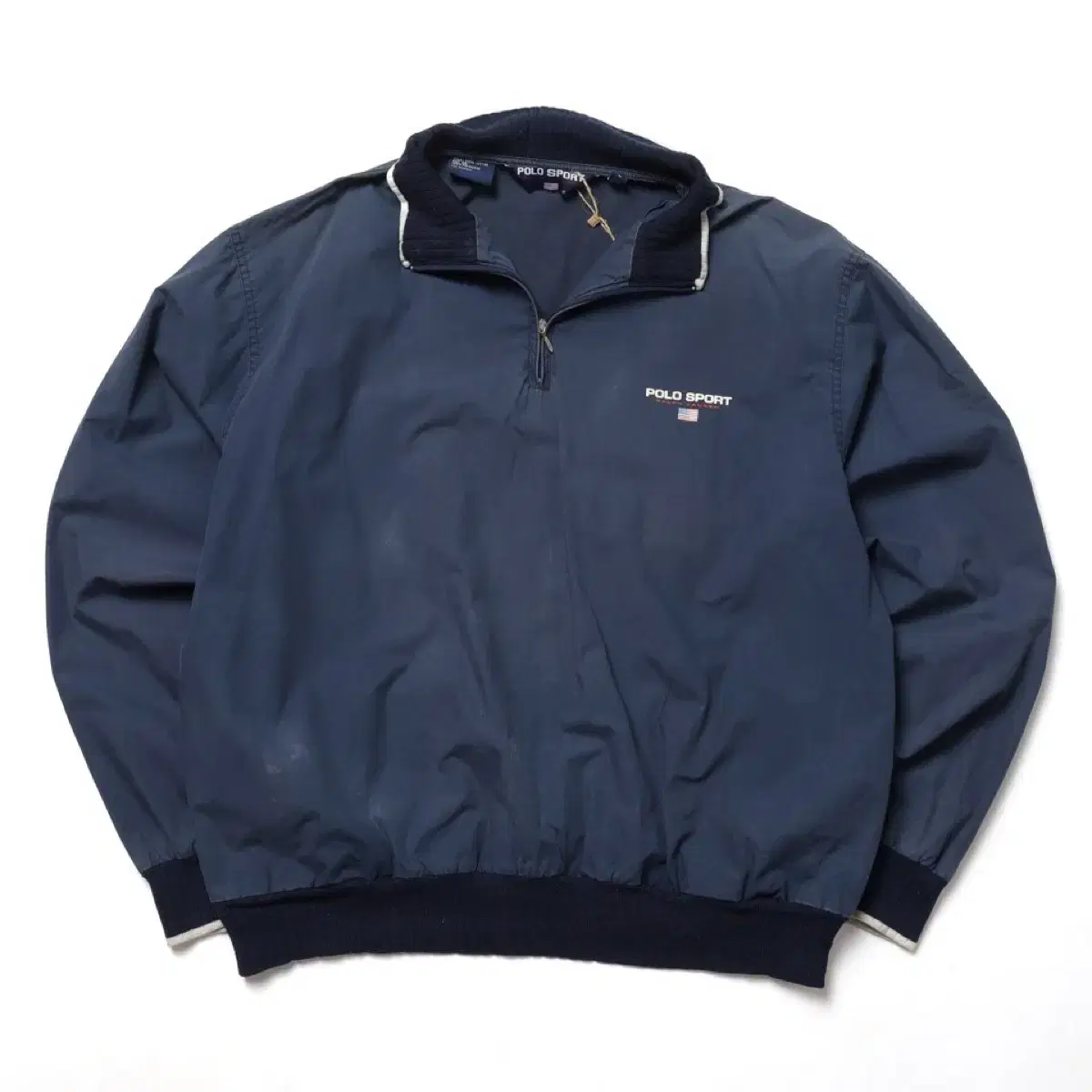 폴로 스포츠 Half Zip Pullover