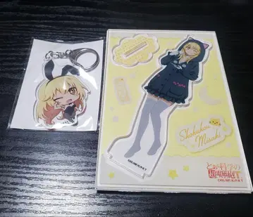 어떤 과학의 초전자포 식봉조종기