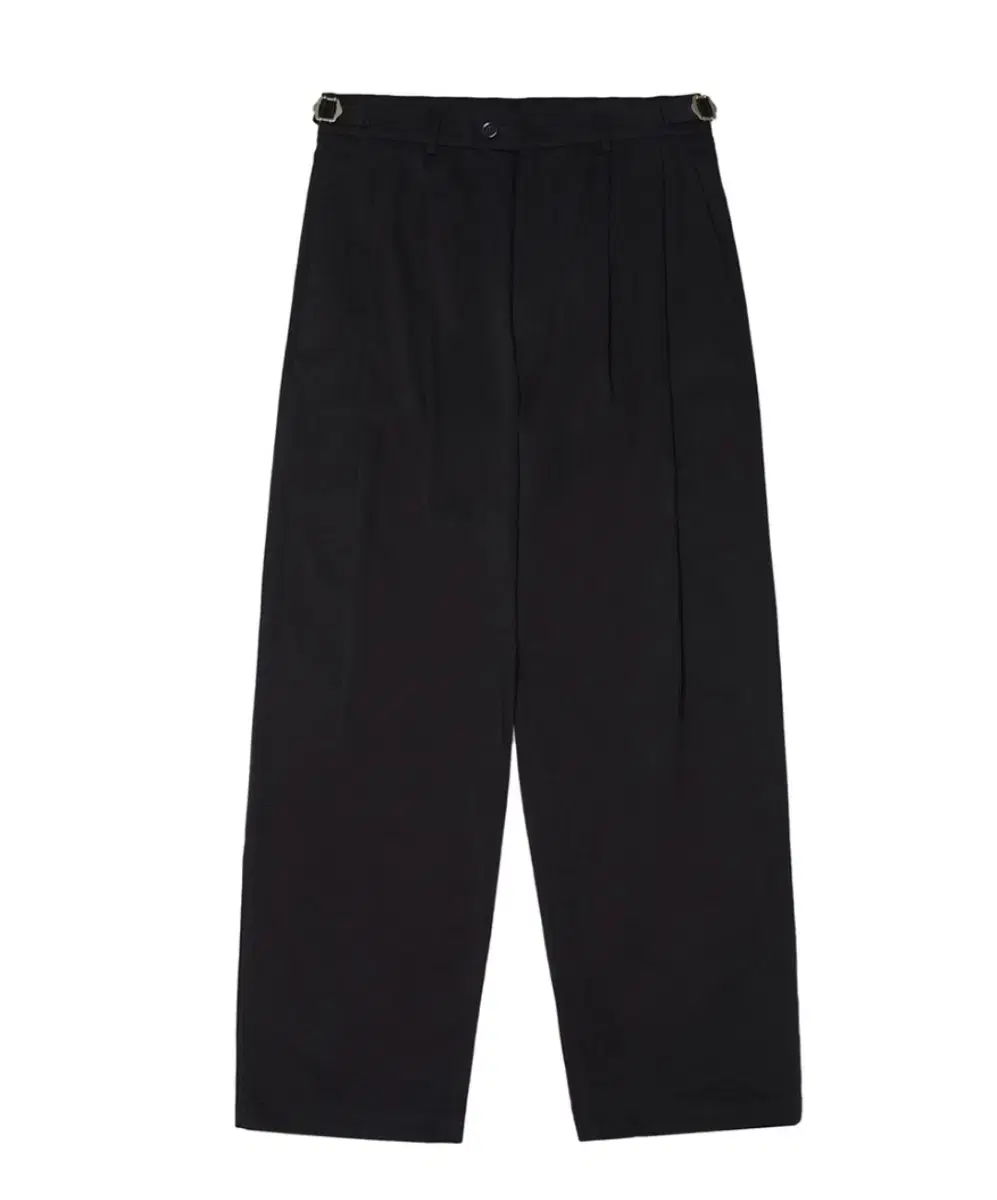 노운 23SS pleated wide pants 1사이즈 판매합니다.