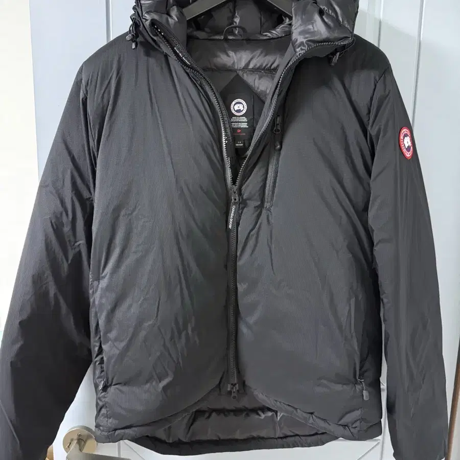 カーシブ シグネチャー クロップトップ ★関税込 CANADA GOOSE | 캐나다구스 Kenadagus Chilliwack XL on Bunjang