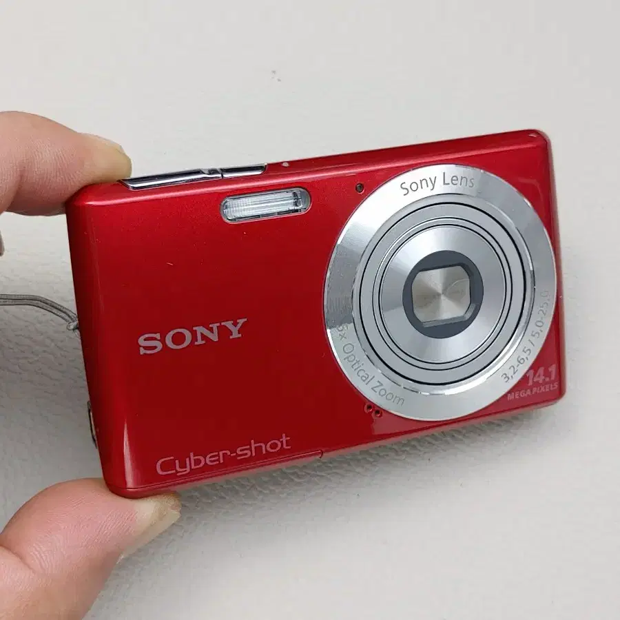 소니 dsc- w620바로사용가능 여행디카
