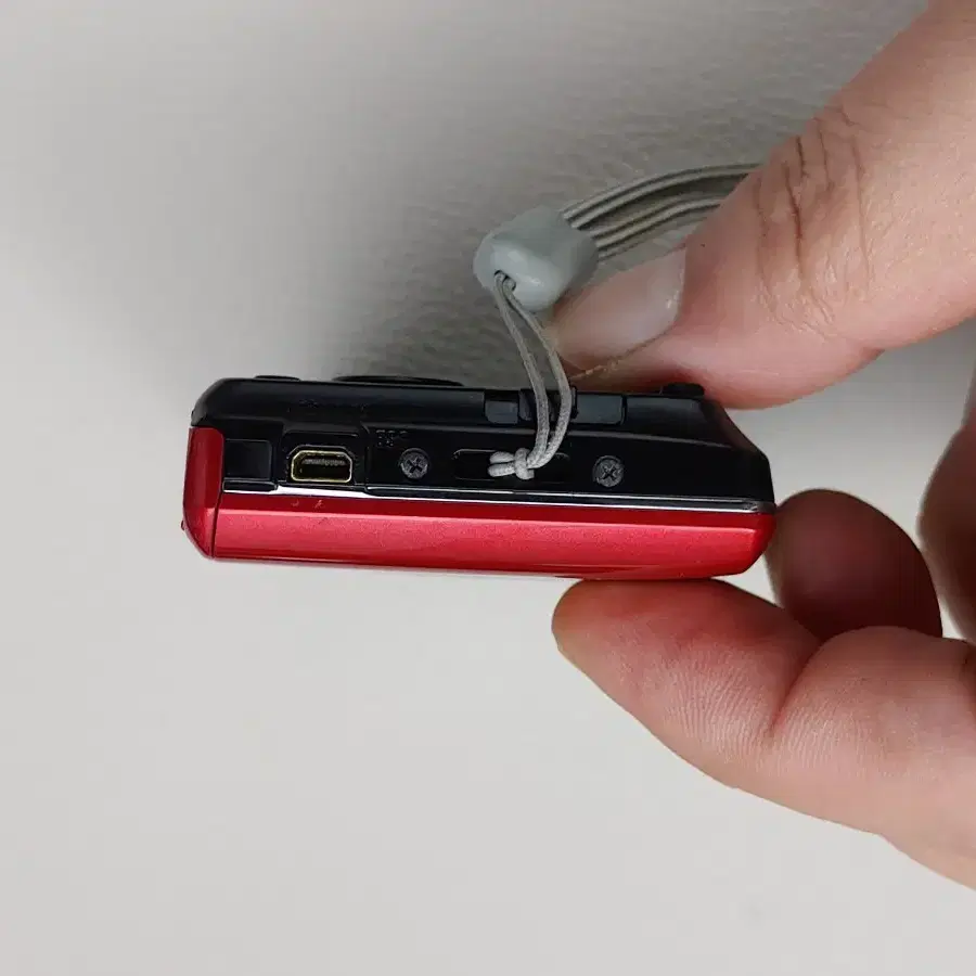 소니 dsc- w620바로사용가능 여행디카