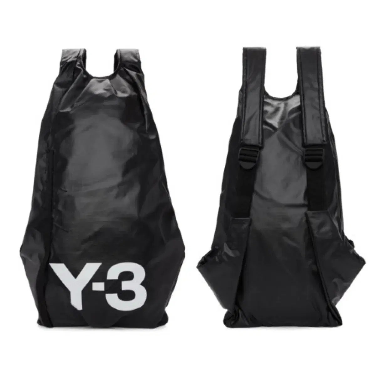 요지 야마모토 Y-3 백팩