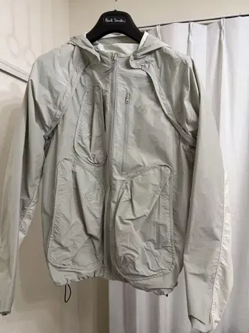 SANSANGEAR DART POCKET JACKET 24AW