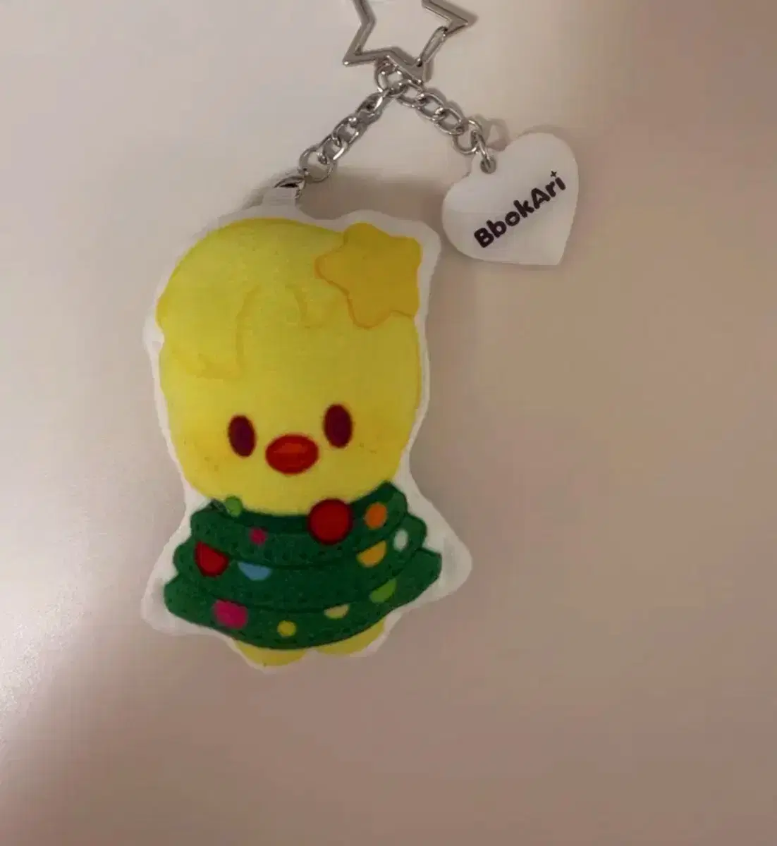 Straykids felix skzoo 뽁아리 쿠션 doll Keyring