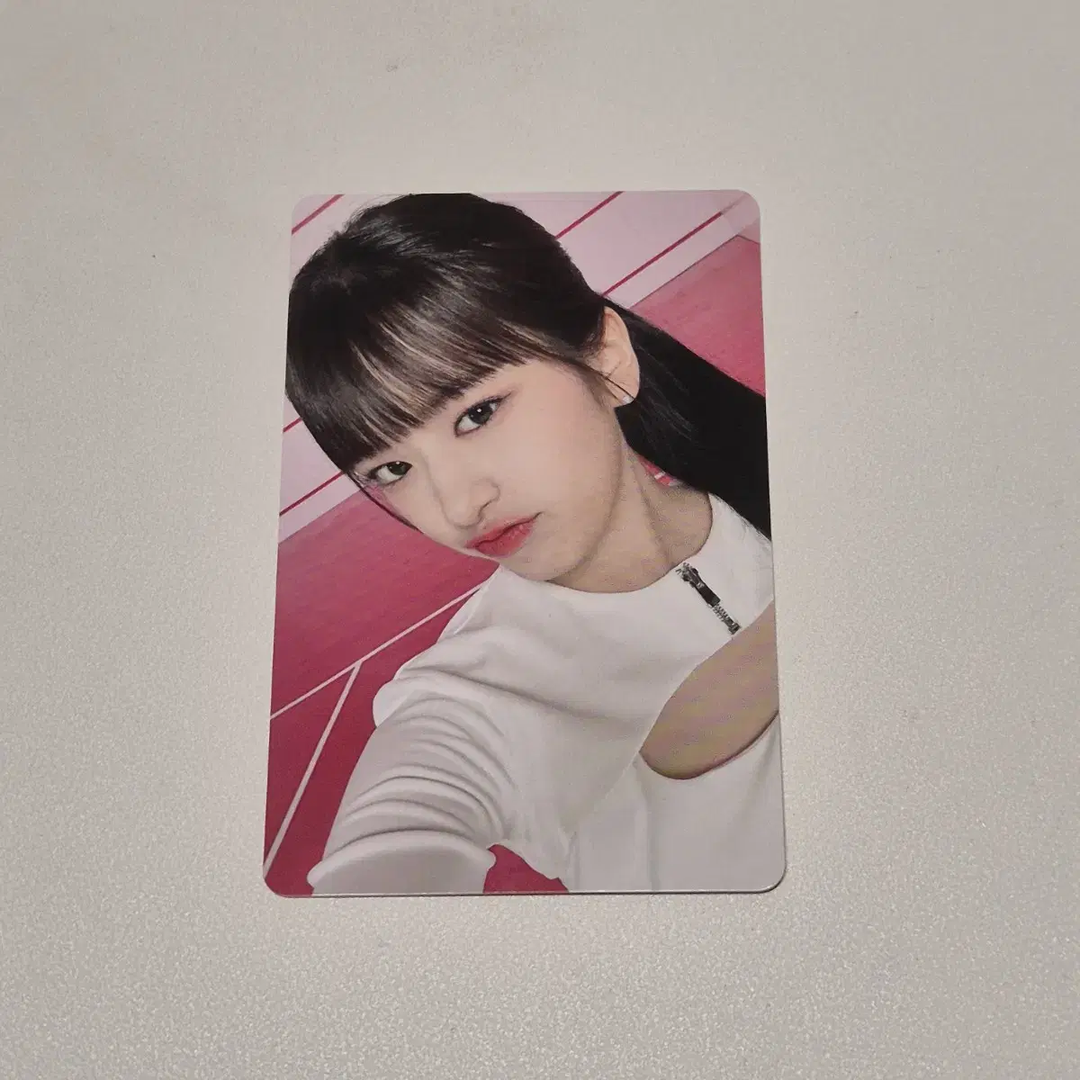 iveahn yujin sony music ld sell buncheol wts empathywave alive photocard set