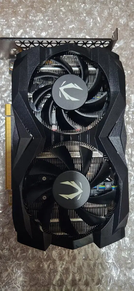 그래픽카드 GTX 1660 SUPER 6GB