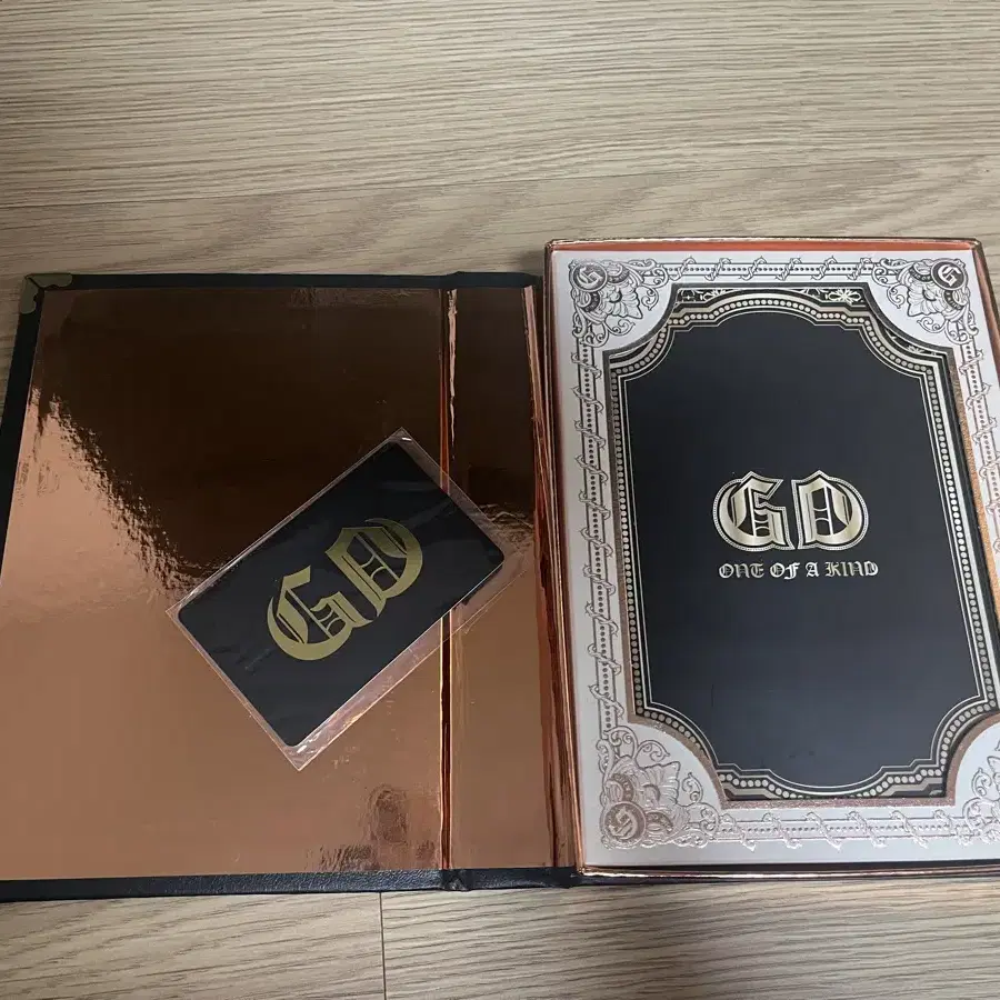 G-DRAGON | 지드래곤 G-Dragon, one of a kind, GD&TOP, first