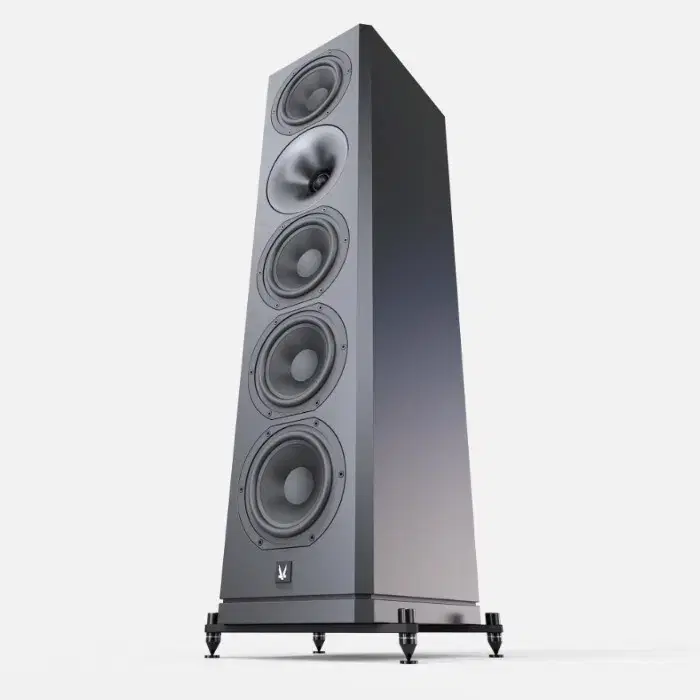 Arendal Sound Best Thx Home Theater System Arendal 1723 Tower THX
