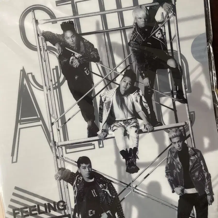 【あす楽対応】 BIGBANG official goods) Photo frame file on Bunjang Global Site. アイドル