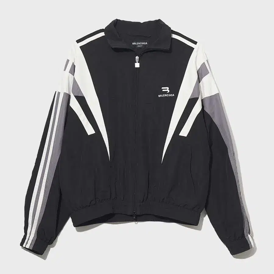 BALENCIAGA track jacket