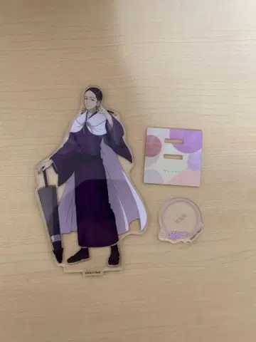 하이타니 란 아크릴 스탠드