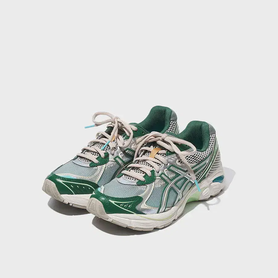 ASICS sneakers 250mm