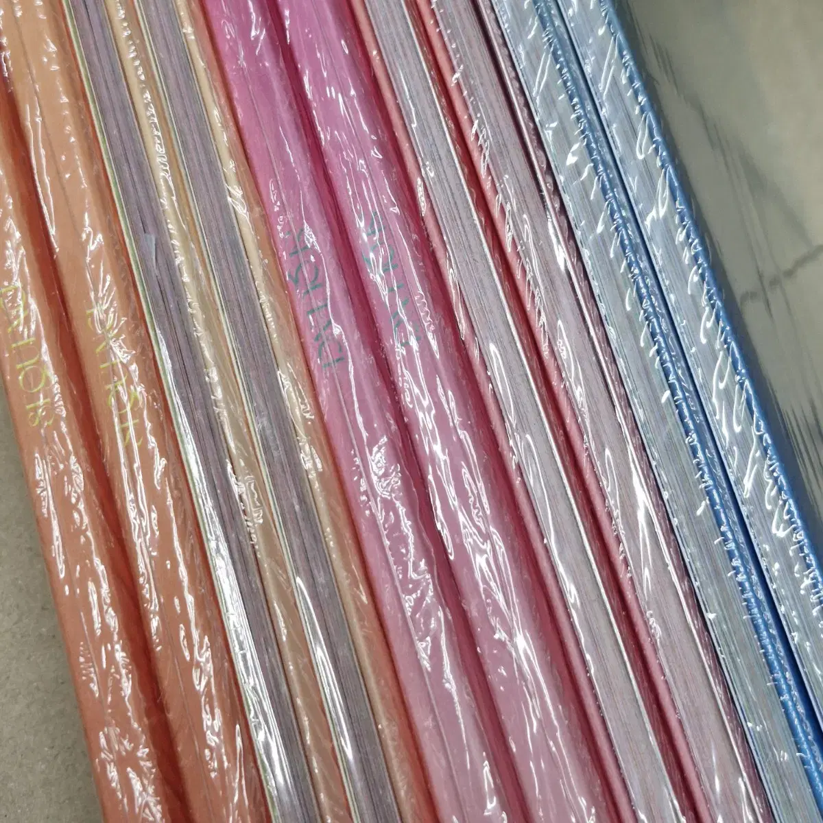 [Communication/Sell] wjsn Album, goods, poca, etc.