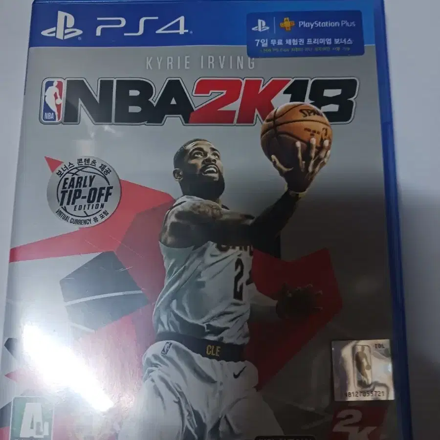 플스4 nba