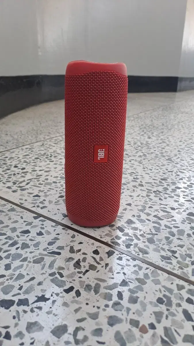 jbl flip5 스피커 급처