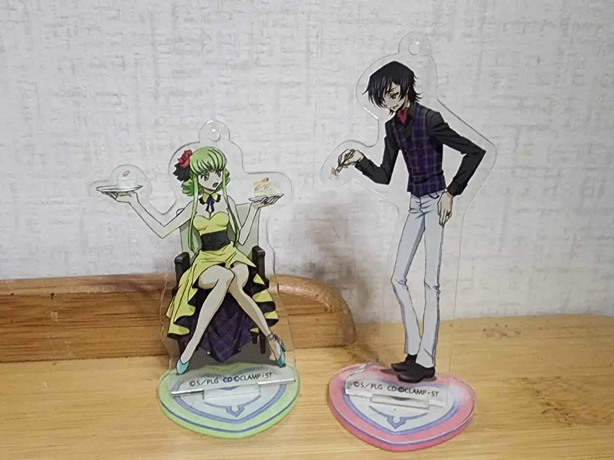 Code Geass: Lelouch of the Rebellion C.C. on sale