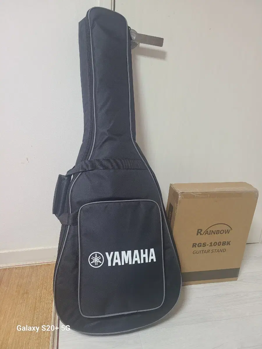야마하 통기타 YAMAHA FSX-315C