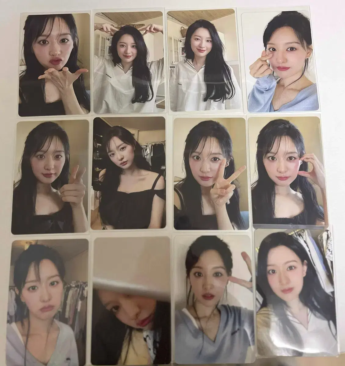 photocard, I sell