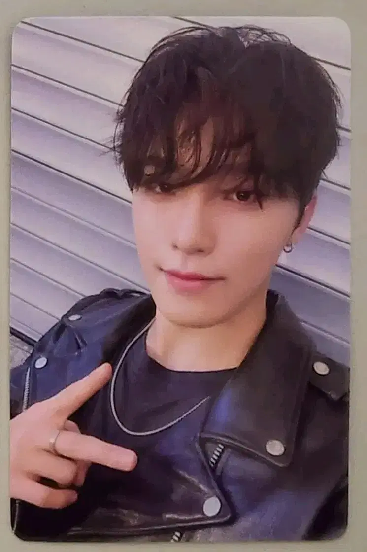 세븐틴 이즈위 시티 버전
